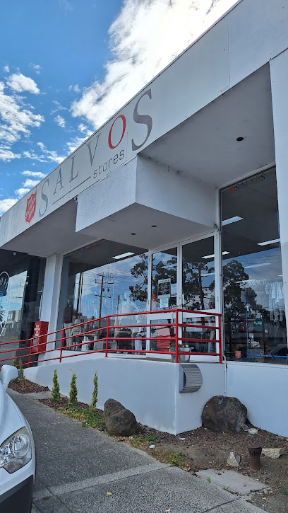 Salvos Stores Boronia