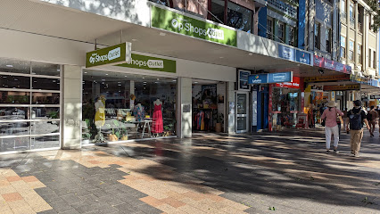 Anglicare Op Shop - Manly