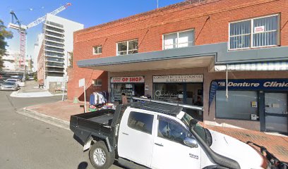 St George Hospital Opportunity Shop