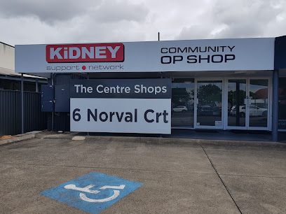Kidney Support Network Maroochydore