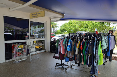 Mingary Care Op Shop