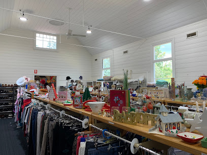 Uniting Church Op Shop