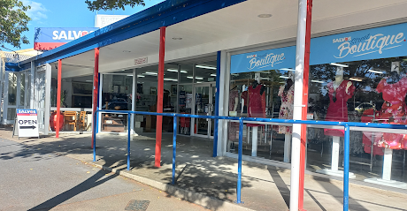 Salvos Stores Nerang