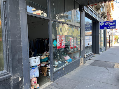 Op-Shop