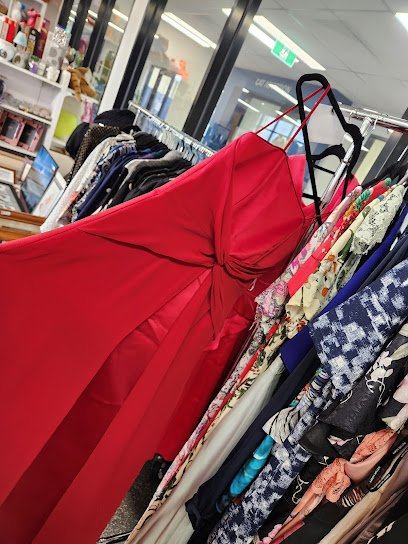 AAPS Op Shop