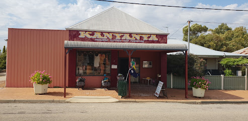 Kanyanya Preloved Clothes and Furniture