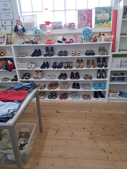 Op Shop