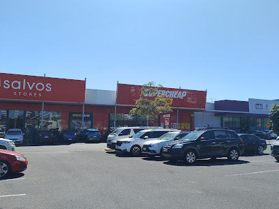Salvos Stores Broadmeadows