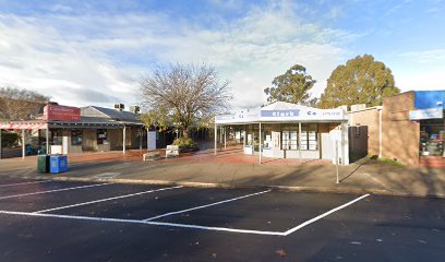 Uniting Church Op Shop