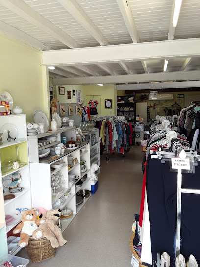 Capalaba Uniting Op Shop