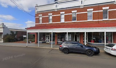 Katanning Regional Op Shop