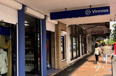 Vinnies West Ryde