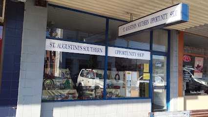 St Augustine's Southern Opportunity Shop