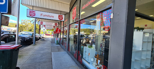 Salvos Stores Toronto (Westlakes)
