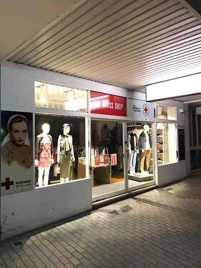 Red Cross Shop Cronulla