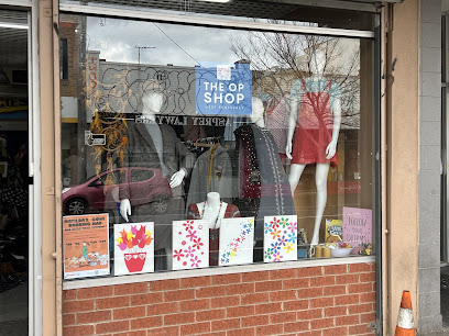 The Op Shop West Footscray