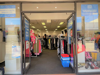 Noffs Op Shop Rockdale