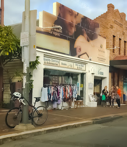 Samaritans Hamilton Store