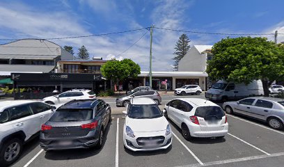 Vinnies Kingscliff