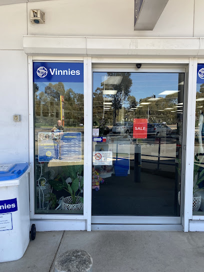 Vinnies