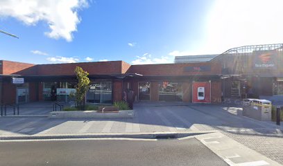 Adracare Bargain Centre
