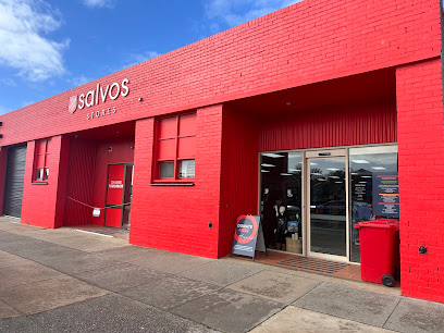 Salvos Stores Colac