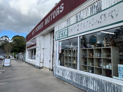Foster Op Shop & Collectables