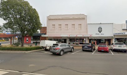 Red Cross Shop Dalby