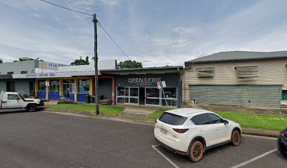 Innisfail Secondhand