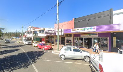 Nanango Community Op-shop