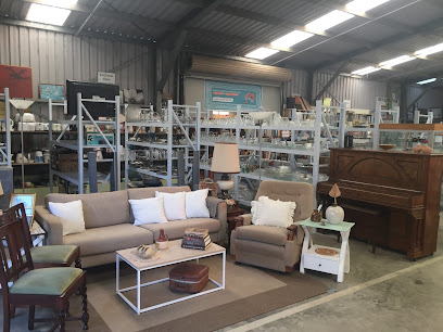 Reviva Reuse Shop Tuncurry