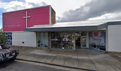 The Salvation Army Unley Corps
