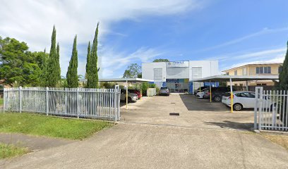 UnitingCare Strathpine