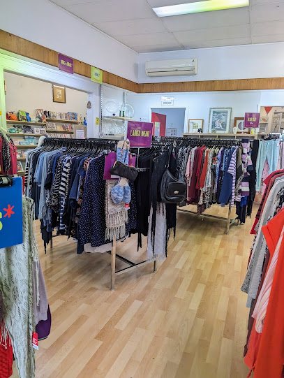 Red Cross Shop Gympie
