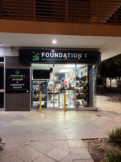 Foundation 1