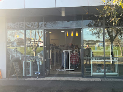 Lifeline Shop Bundoora
