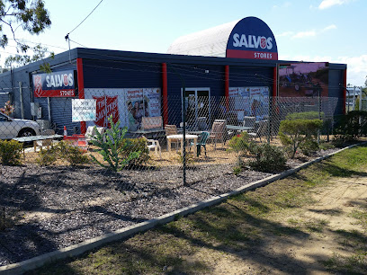 Salvos Stores Yamanto