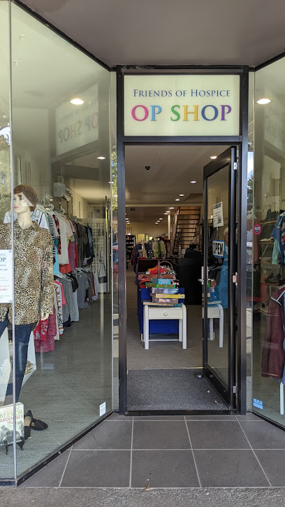 Ballarat Hospice Care Op Shop