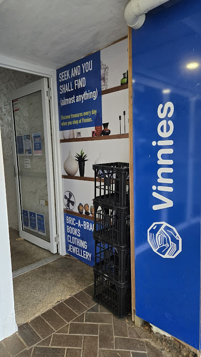 Vinnies Berry