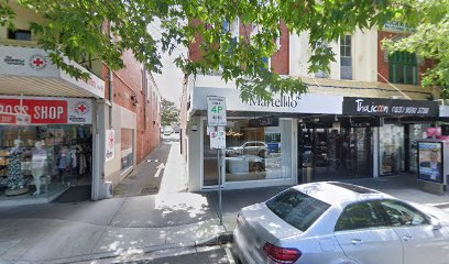 Family Life: Brighton Opportunity Shop