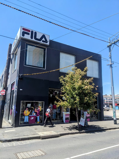 Fitzroy Uniting Op Shop