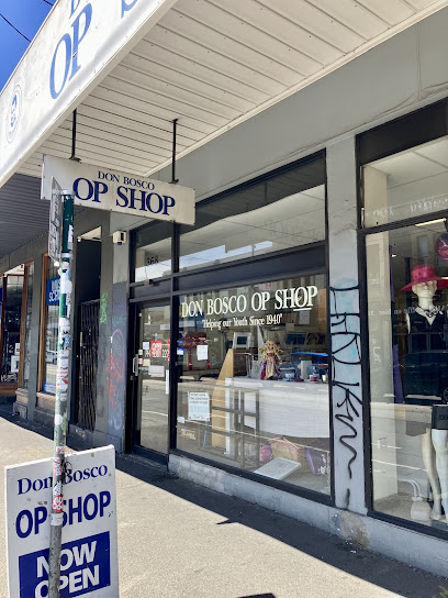 Don Bosco Opportunity Shop