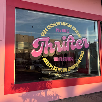 Thrifter Sydney