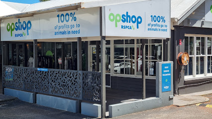 RSPCA Op Shop - Ascot