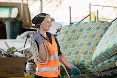 Resource Work Cooperative