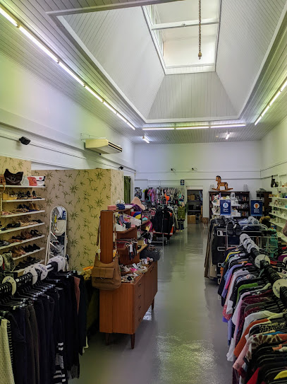 Lifeline Shop Childers
