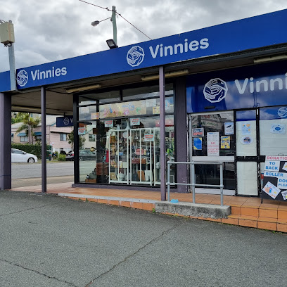 Vinnies Annerley