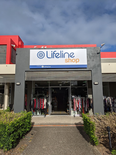 Lifeline Shop Noosaville