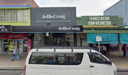 The Salvation Army Hobsons Bay Thrift Shop