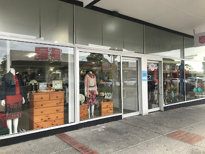 Salvos Stores Mentone